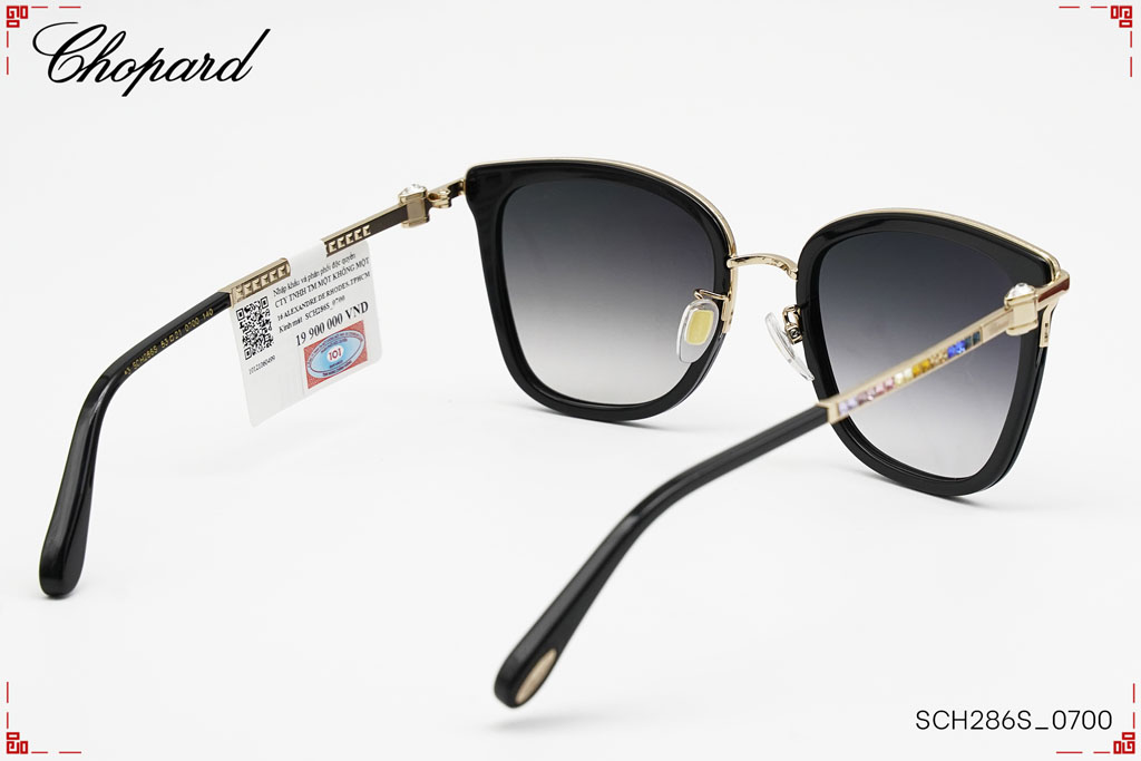 KÍNH MÁT CHOPARD SCH286S 0700 - Hình 4