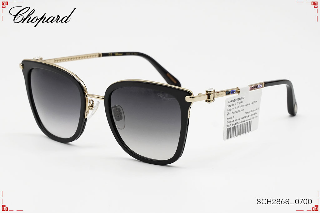 KÍNH MÁT CHOPARD SCH286S 0700 - Hình 6