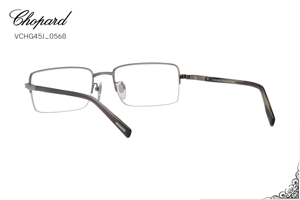 GỌNG KÍNH CHOPARD VCHG45J 0568 - Hình 4