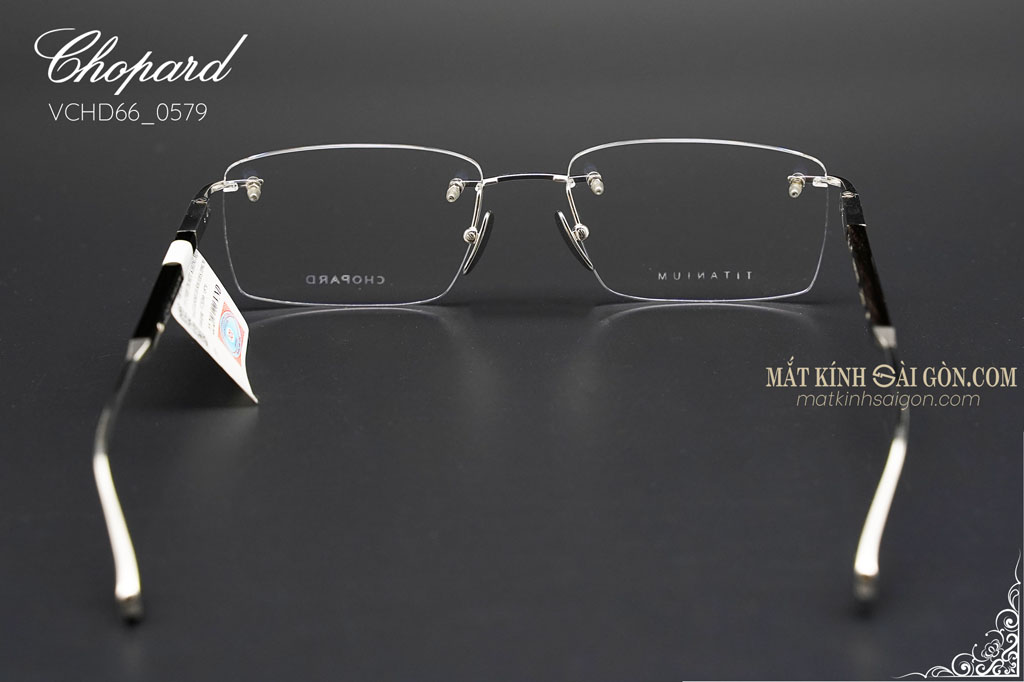 Gọng Kính Chopard VCHD66 0579 - Hình 5