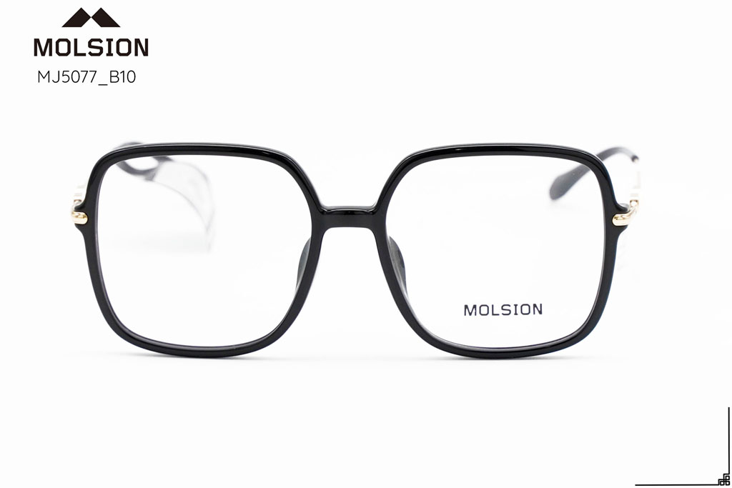GỌNG KÍNH MOLSION MJ5077 B10 - Hover