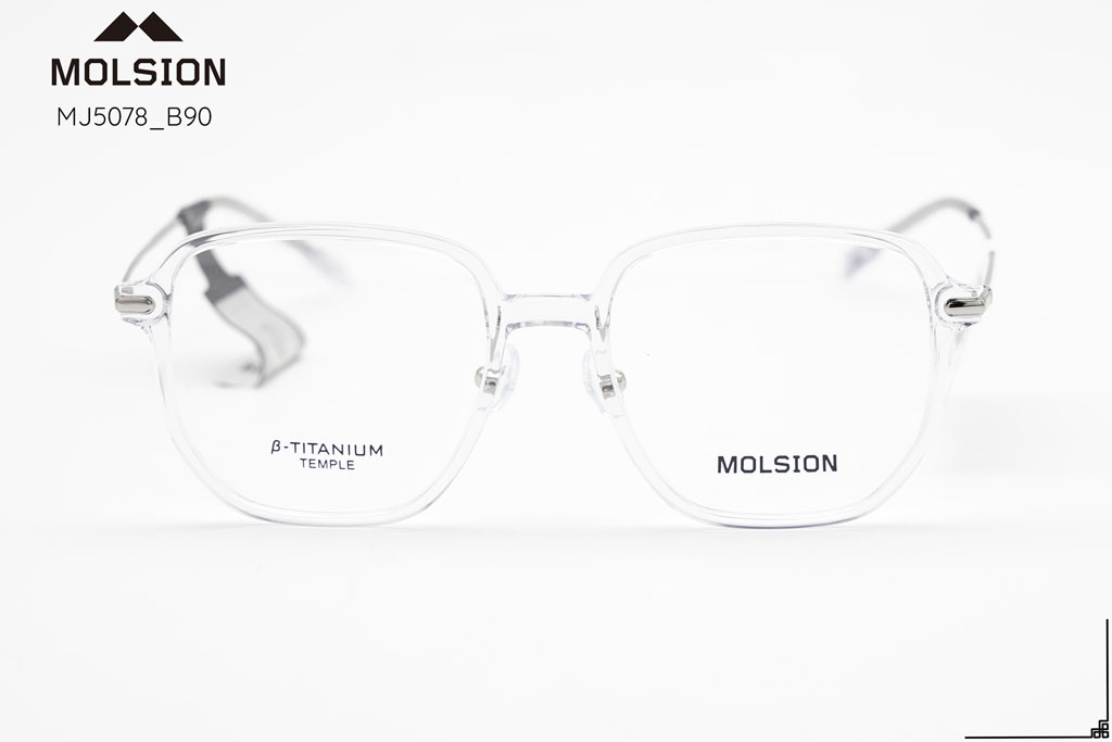GỌNG KÍNH MOLSION MJ5078 B90 - Hover