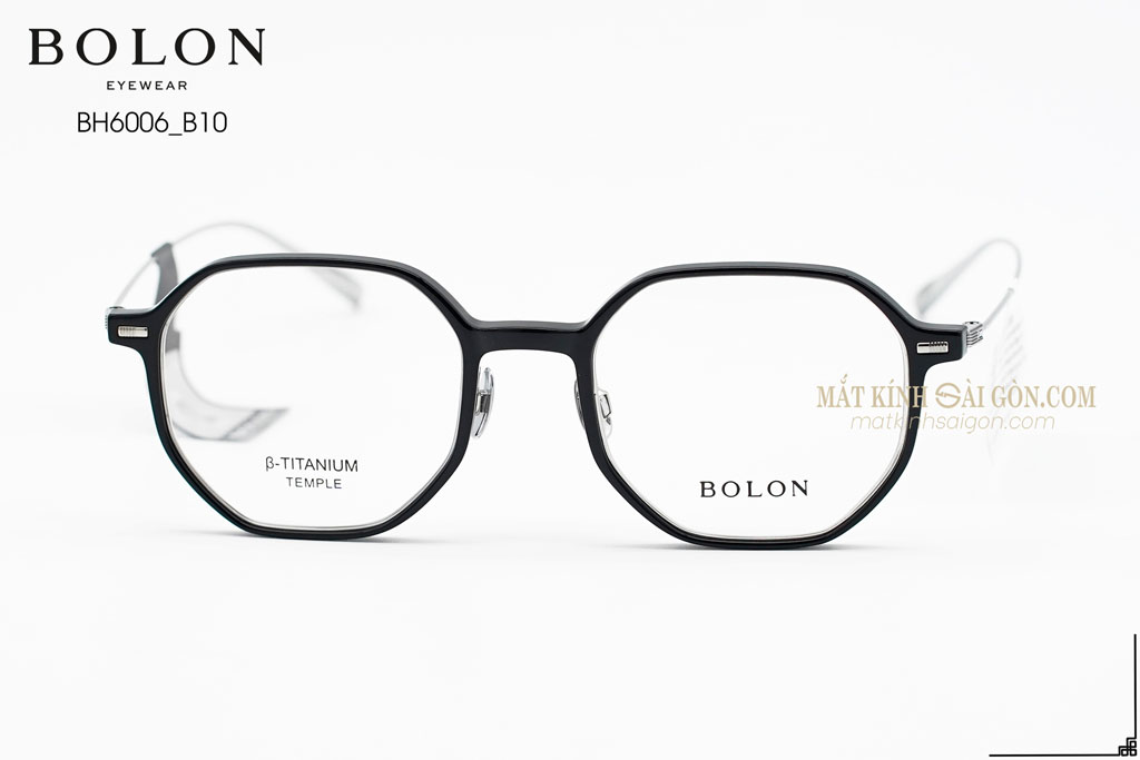 GỌNG KÍNH BOLON BH6006 B10 - Hình 3