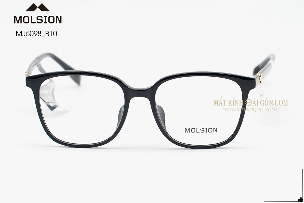 GỌNG KÍNH MOLSION MJ5098 B10 - Hover