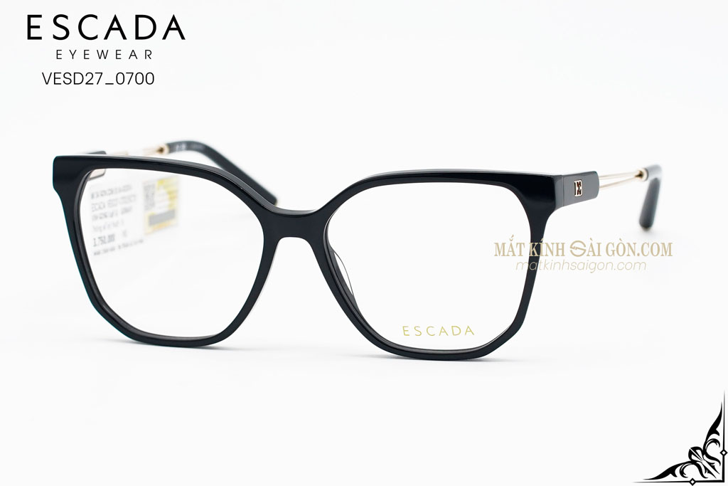 GỌNG KÍNH ESCADA VESD27 0700