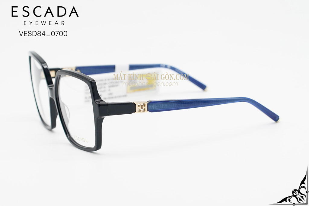 GỌNG KÍNH ESCADA VESD84 0700 - Hình 6