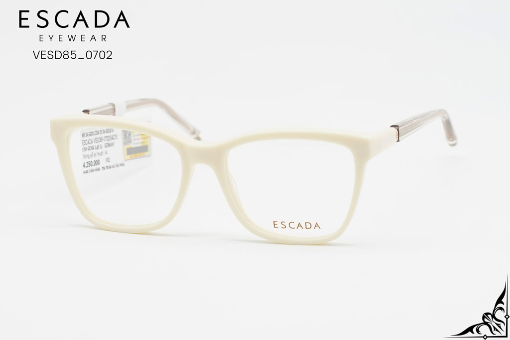 GỌNG KÍNH ESCADA VESD85 0702