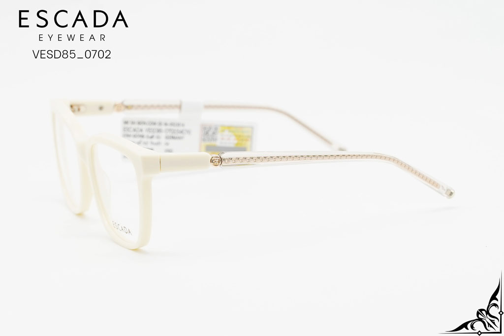 GỌNG KÍNH ESCADA VESD85 0702 - Hình 6