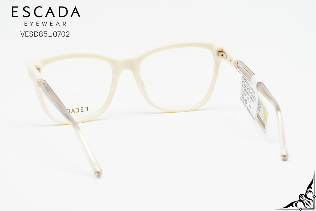 GỌNG KÍNH ESCADA VESD85 0702 - Hình 3