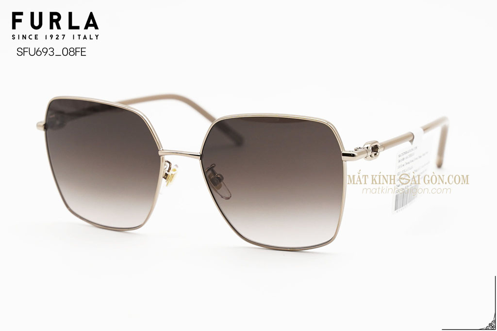 Kính Mát Furla SFU693 08FE - Hình 5