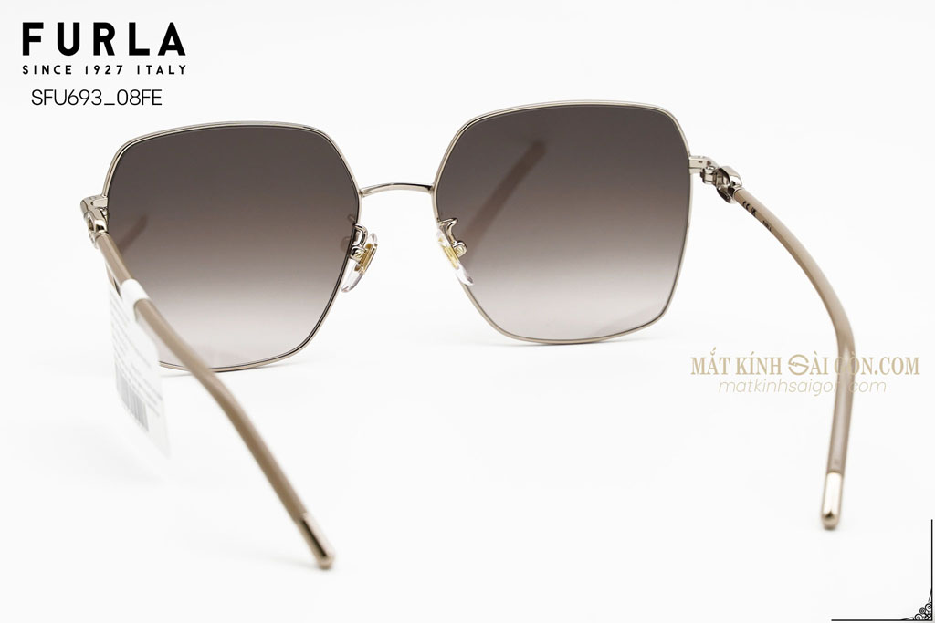 Kính Mát Furla SFU693 08FE - Hình 3