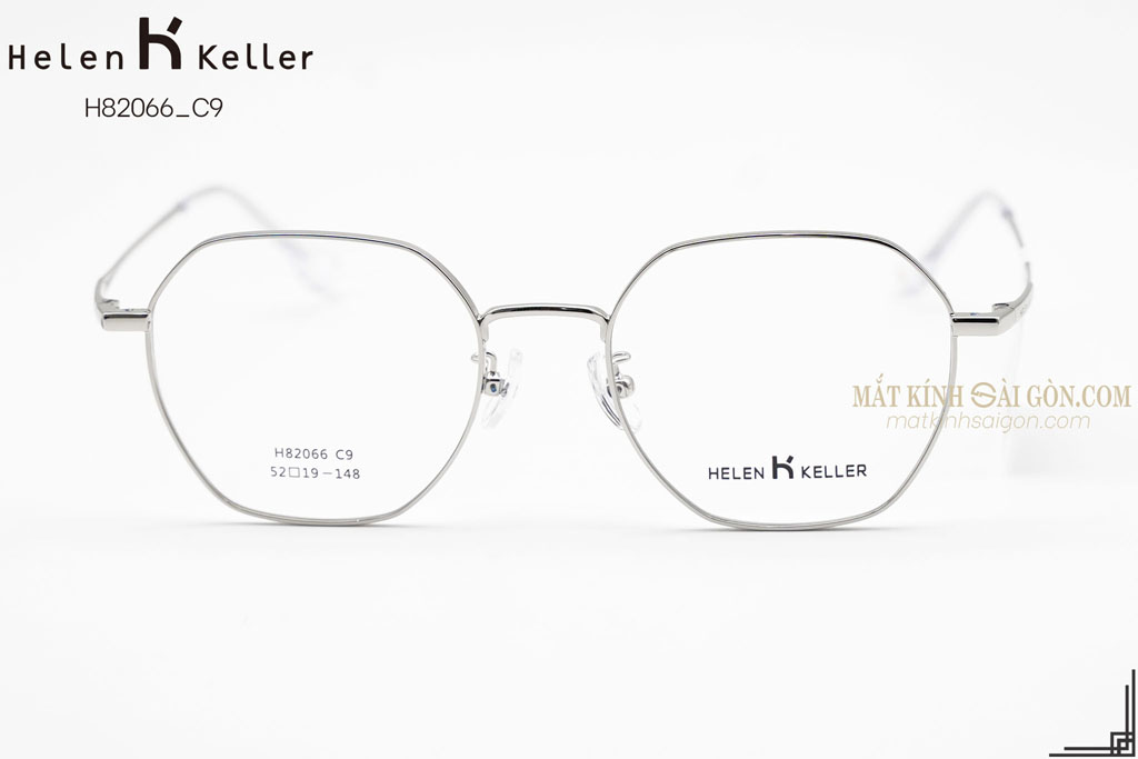 Gọng Kính Helen Keller H82066 C9 - Hình 3