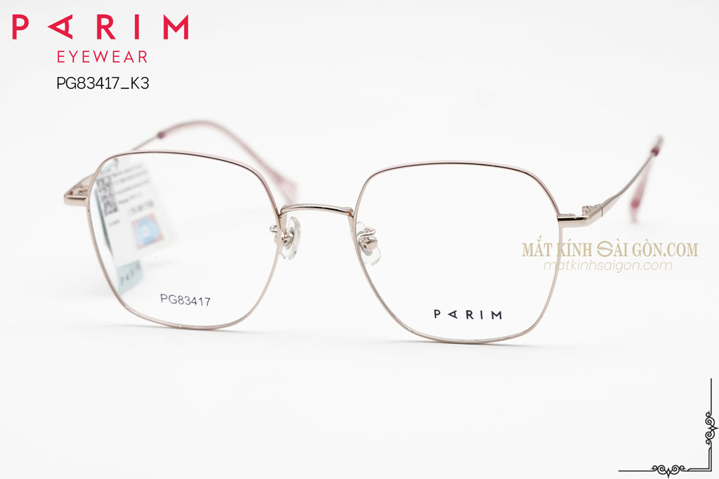 Gọng Kính Parim PG83417 K3