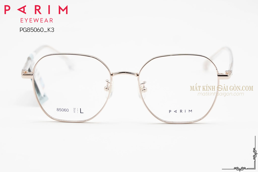Gọng Kính Parim PG85060 K3 - Hover