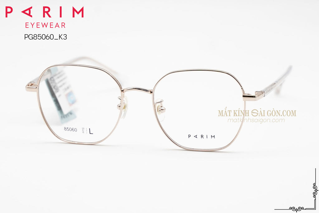 Gọng Kính Parim PG85060 K3