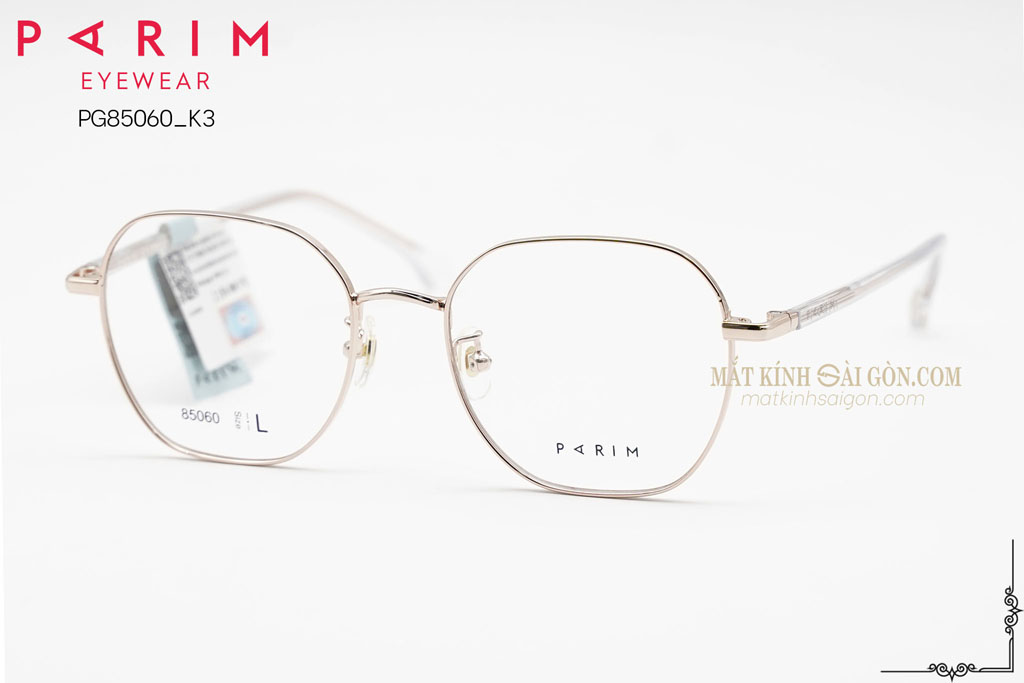 Gọng Kính Parim PG85060 K3 - Hình 5