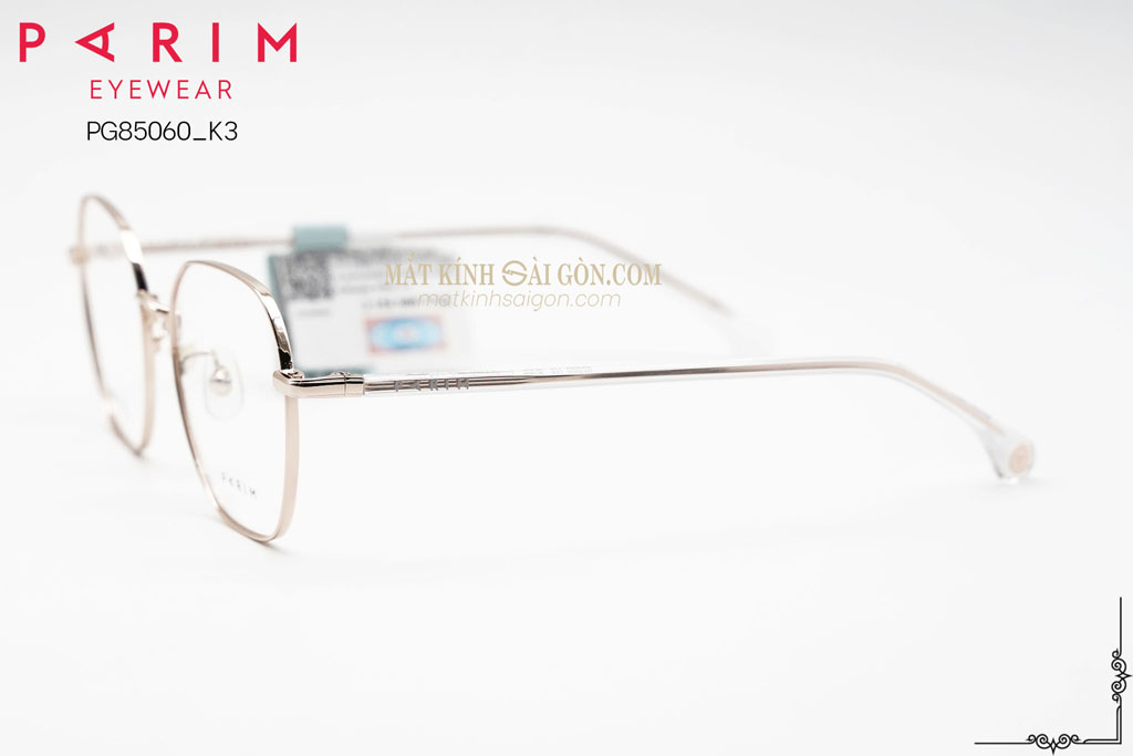 Gọng Kính Parim PG85060 K3 - Hình 7