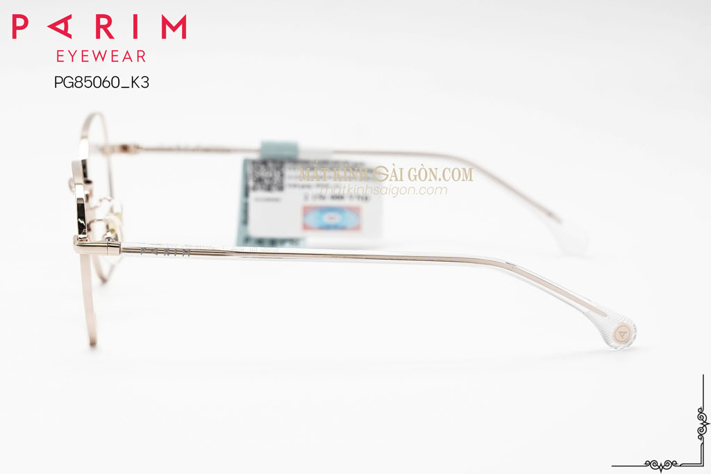 Gọng Kính Parim PG85060 K3 - Hình 8
