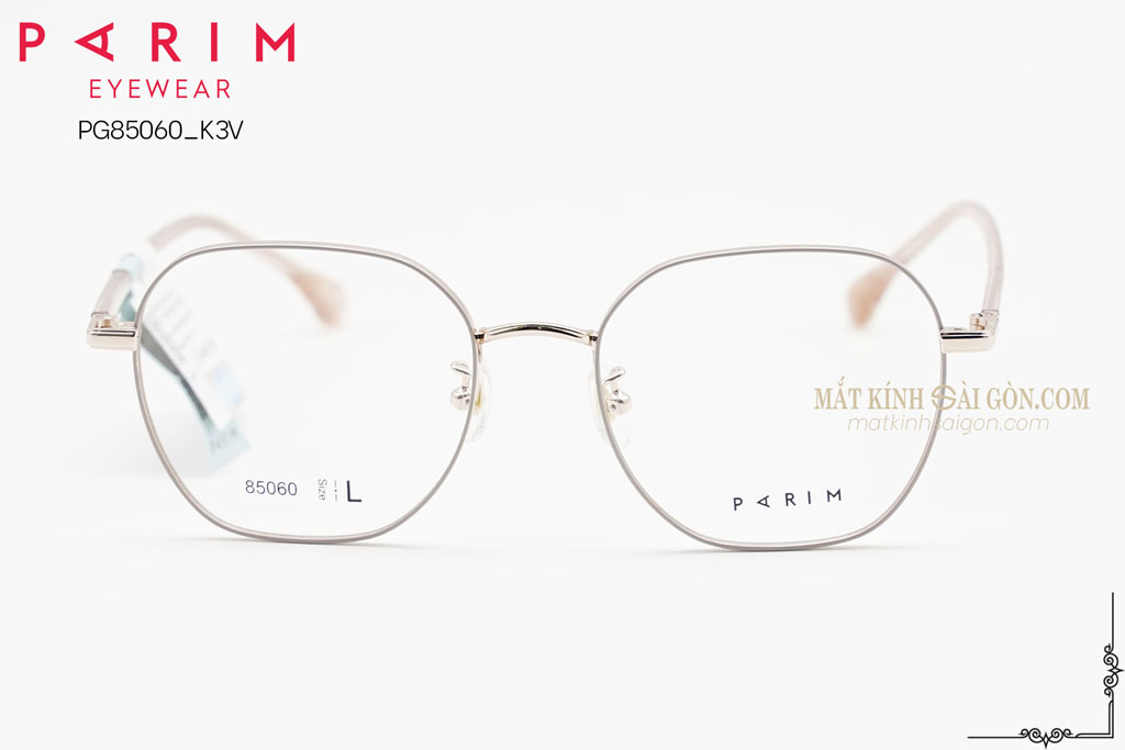 Gọng Kính Parim PG85060 K3V - Hover