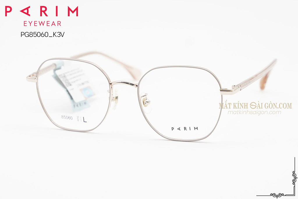 Gọng Kính Parim PG85060 K3V