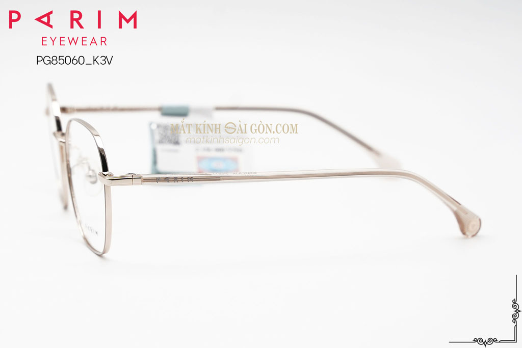 Gọng Kính Parim PG85060 K3V - Hình 8
