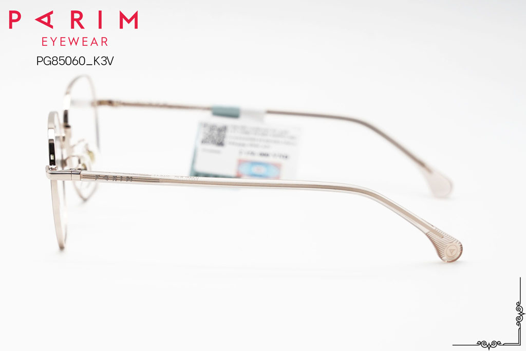 Gọng Kính Parim PG85060 K3V - Hình 9