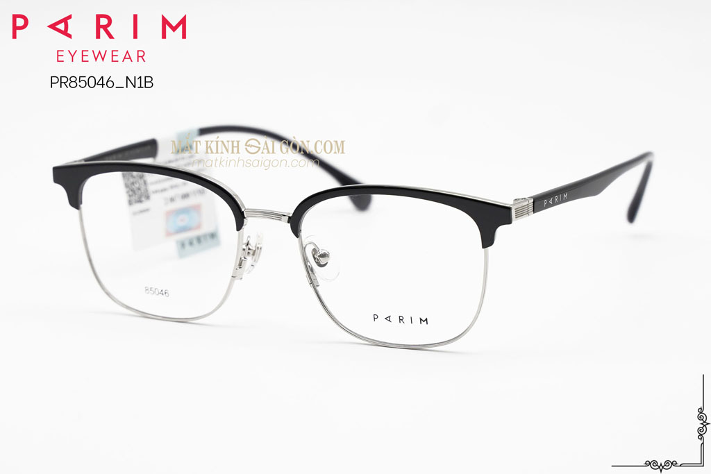 Gọng Kính Parim PR85046 N1B - Hình 4