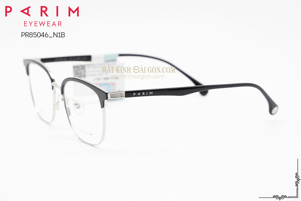 Gọng Kính Parim PR85046 N1B - Hình 5