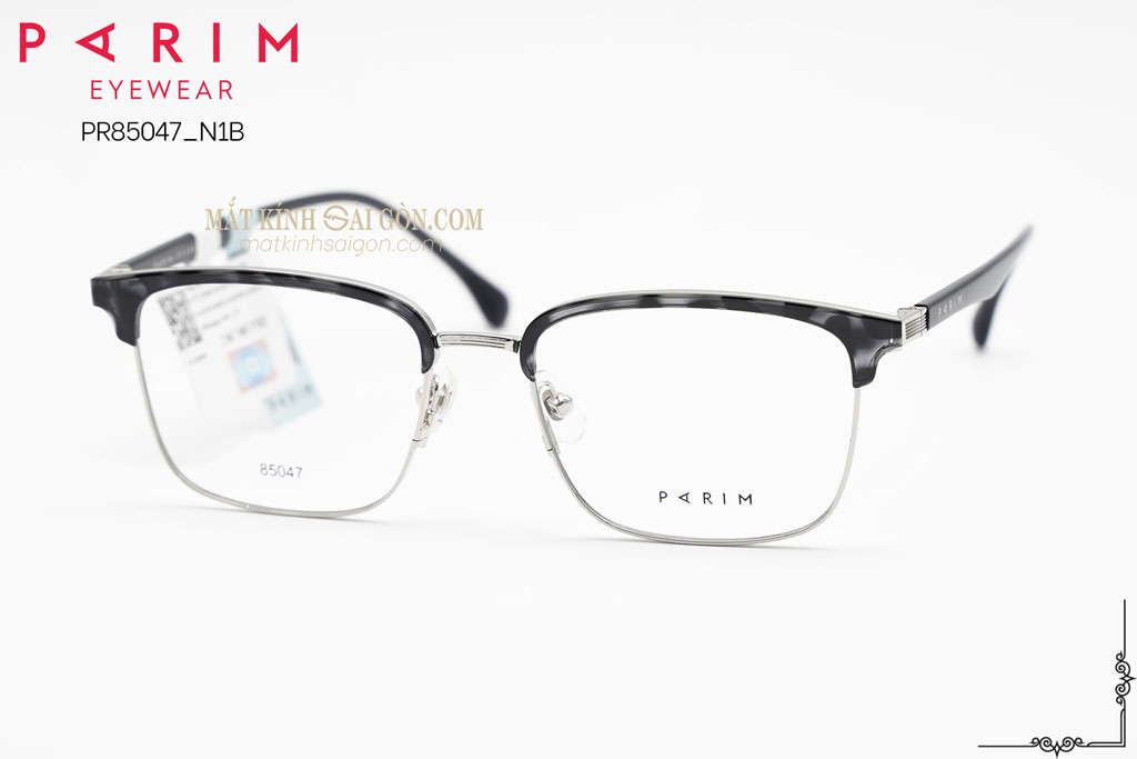Gọng Kính Parim PR85047 N1B