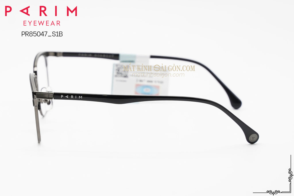 Gọng Kính Parim PR85047 S1B - Hình 8