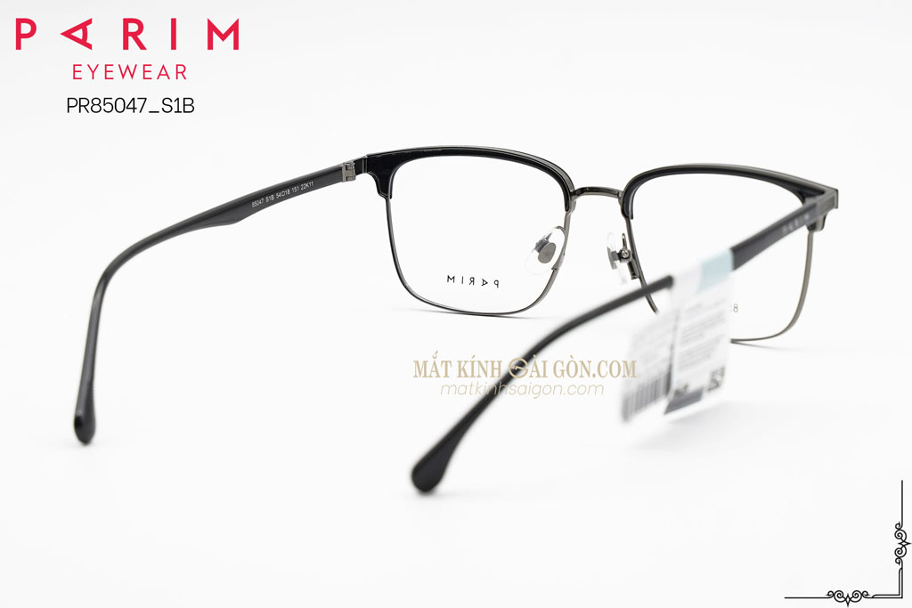 Gọng Kính Parim PR85047 S1B - Hình 4