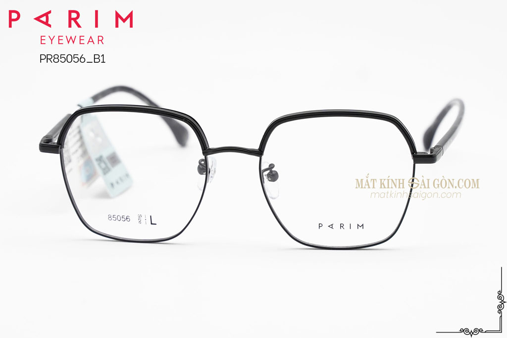 Gọng Kính Parim PR85056 B1