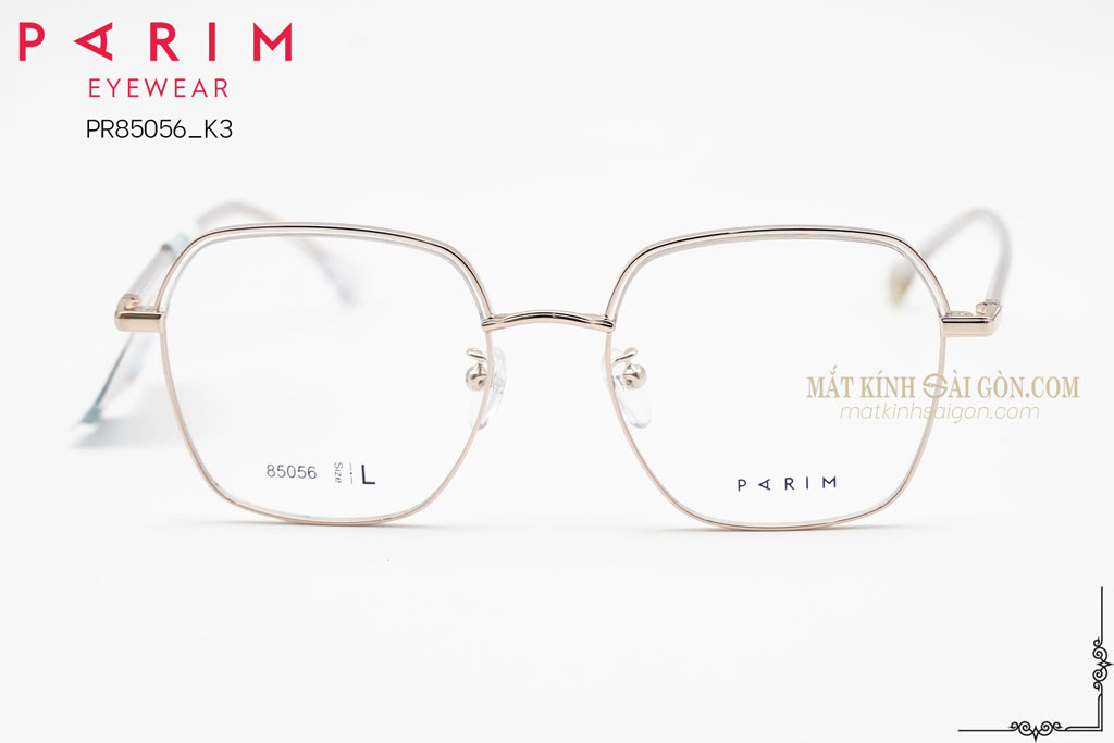 Gọng Kính Parim PR85056 K3 - Hover