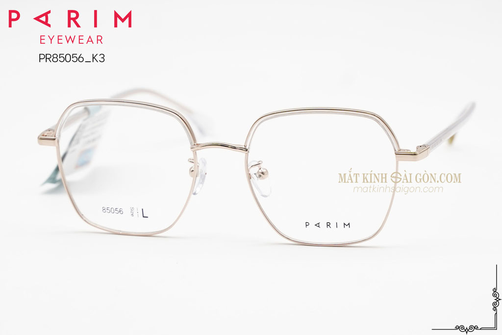 Gọng Kính Parim PR85056 K3