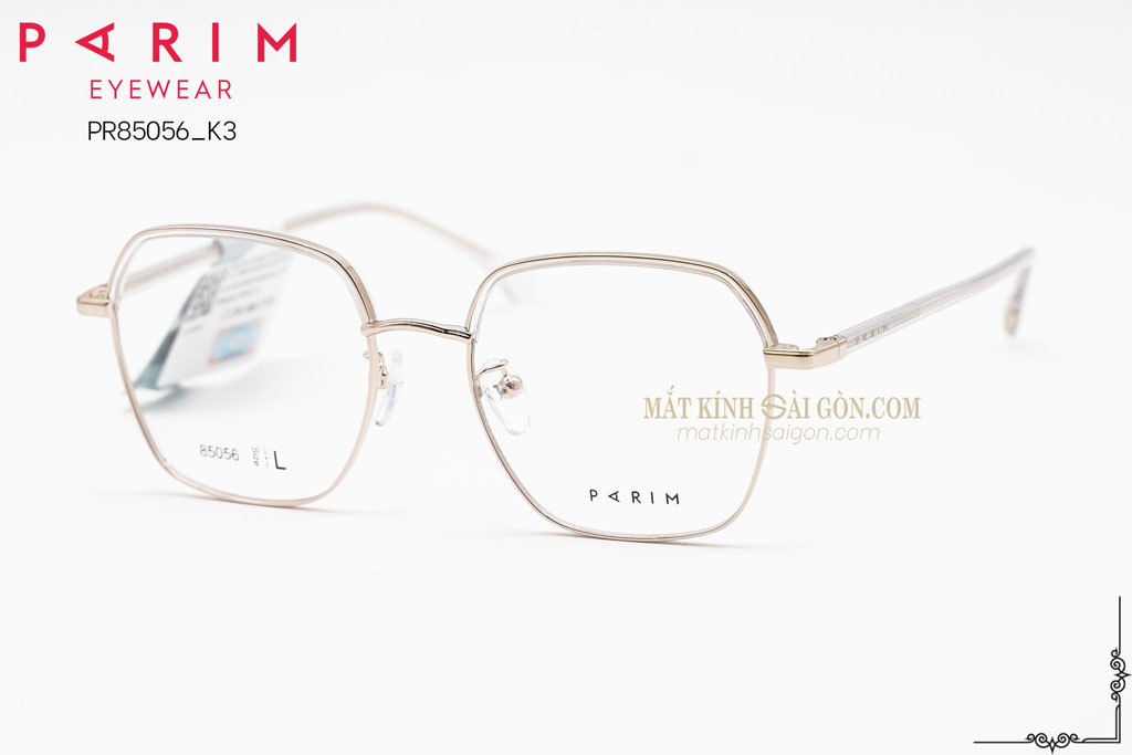 Gọng Kính Parim PR85056 K3 - Hình 5