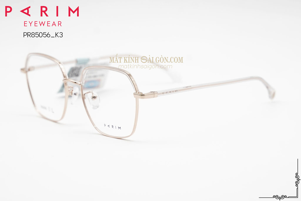 Gọng Kính Parim PR85056 K3 - Hình 6