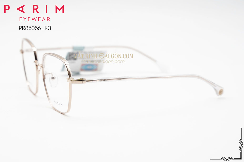 Gọng Kính Parim PR85056 K3 - Hình 7