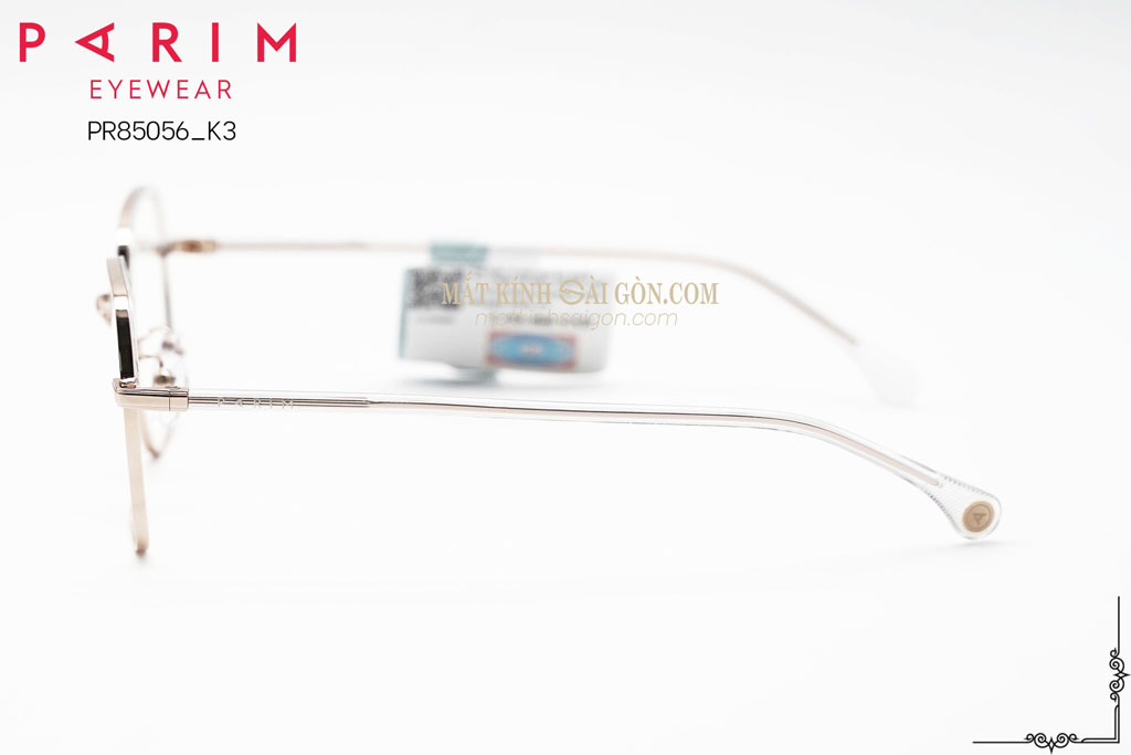 Gọng Kính Parim PR85056 K3 - Hình 8