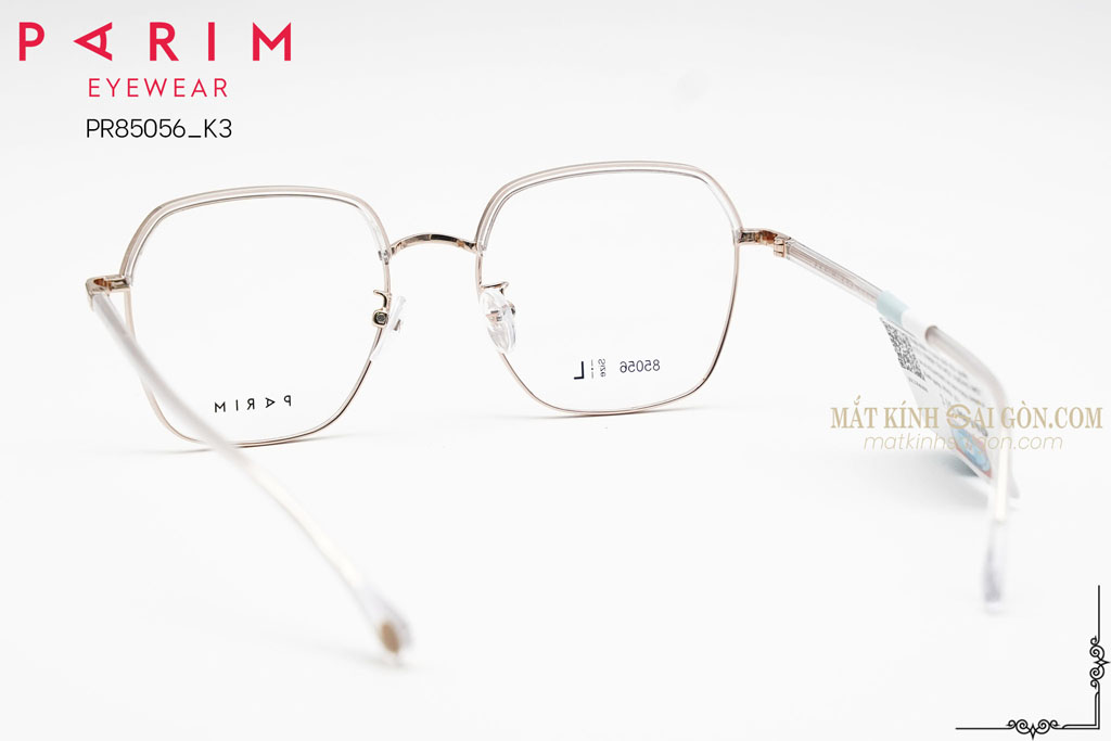 Gọng Kính Parim PR85056 K3 - Hình 3