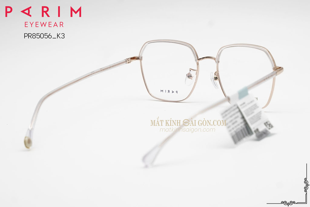 Gọng Kính Parim PR85056 K3 - Hình 4