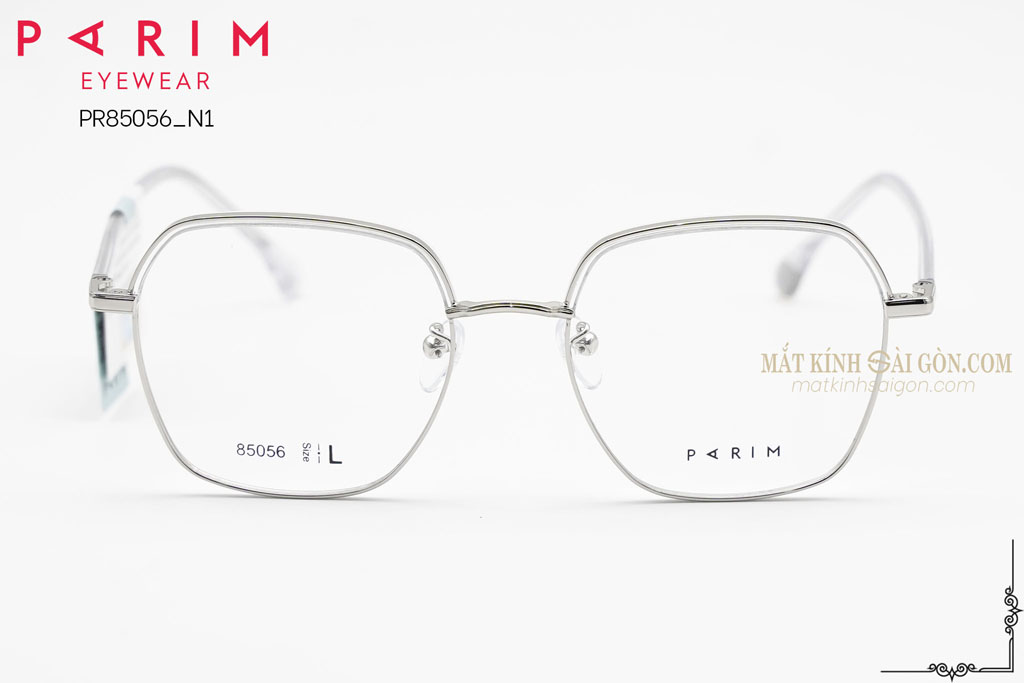 Gọng Kính Parim PR85056 N1 - Hover