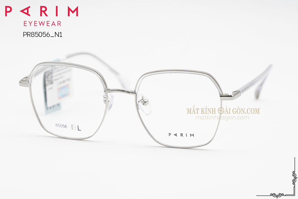 Gọng Kính Parim PR85056 N1
