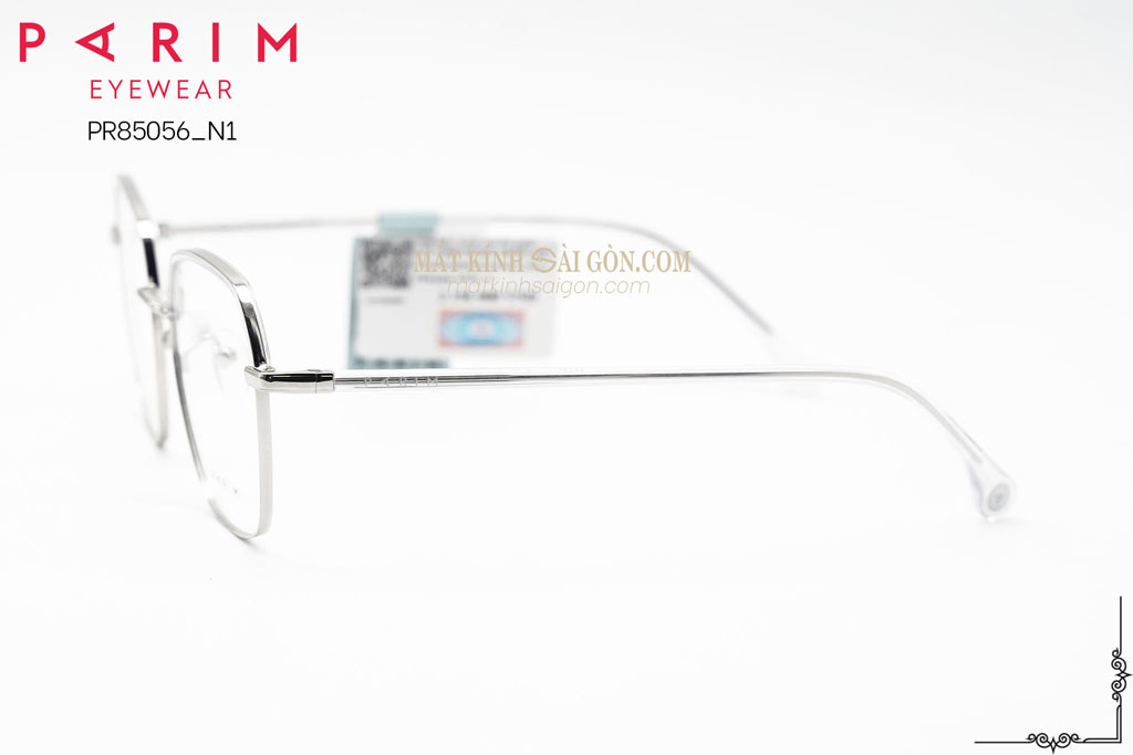 Gọng Kính Parim PR85056 N1 - Hình 6