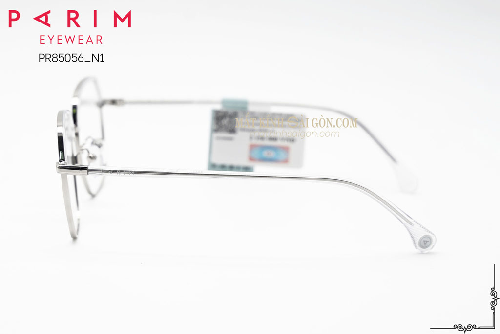 Gọng Kính Parim PR85056 N1 - Hình 7