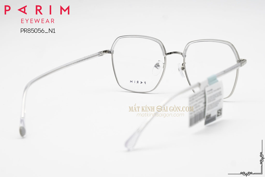 Gọng Kính Parim PR85056 N1 - Hình 3