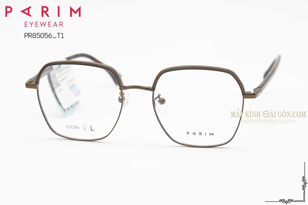 Gọng Kính Parim PR85056 T1