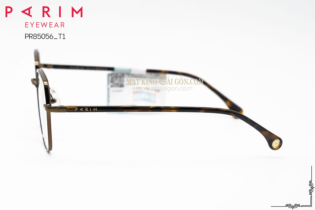Gọng Kính Parim PR85056 T1 - Hình 8