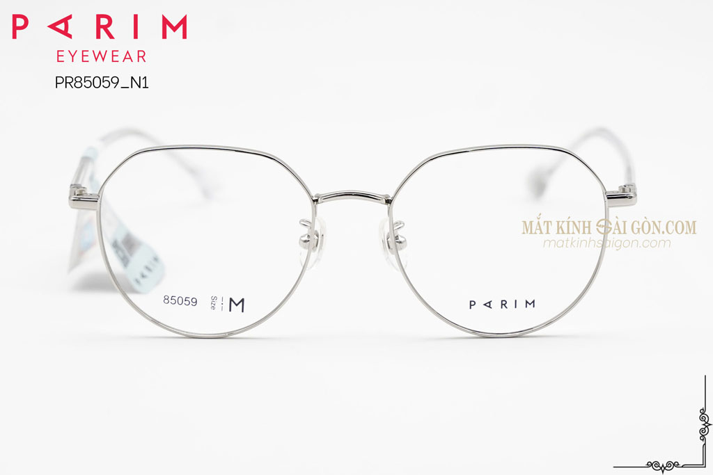Gọng Kính Parim PR85059 N1