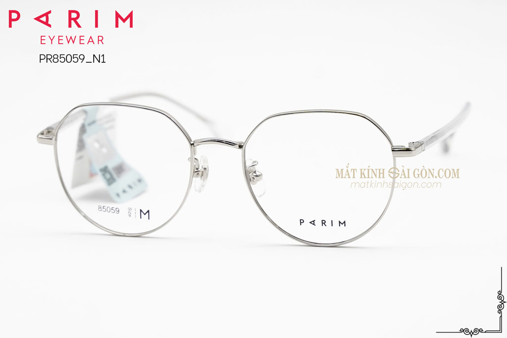 Gọng Kính Parim PR85059 N1 - Hover