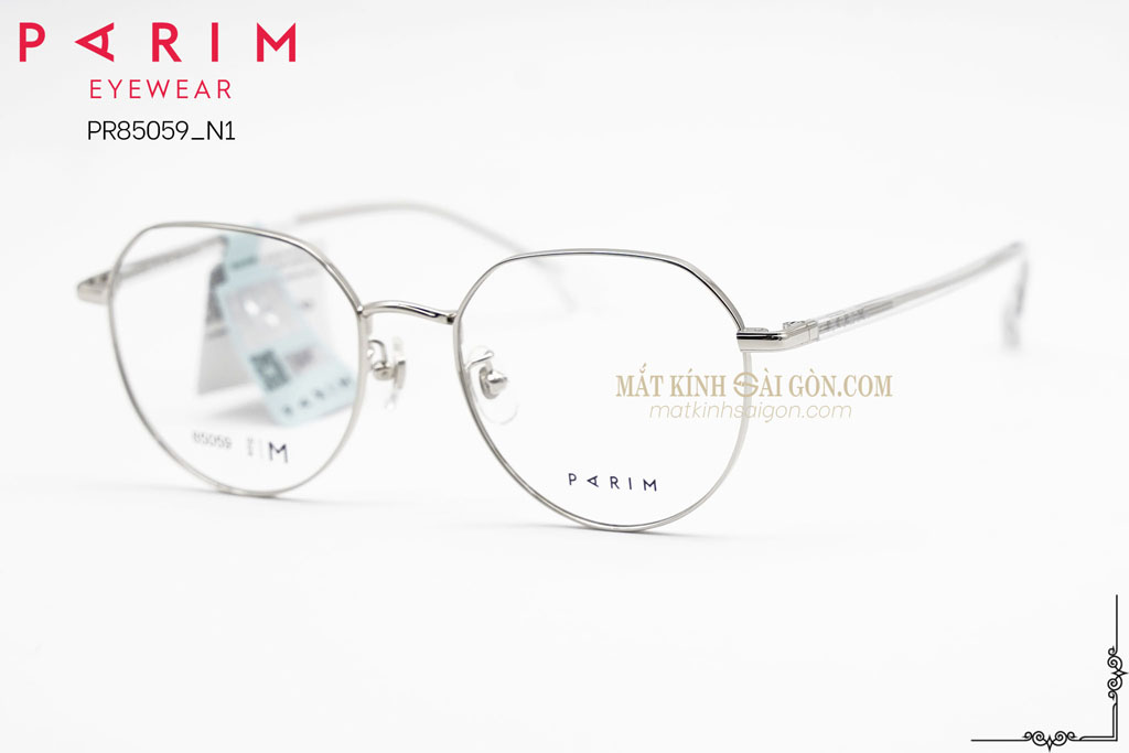 Gọng Kính Parim PR85059 N1 - Hình 3
